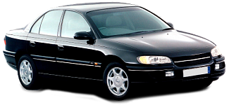 ремонт Стартера OPEL (ОПЕЛЬ) OMEGA